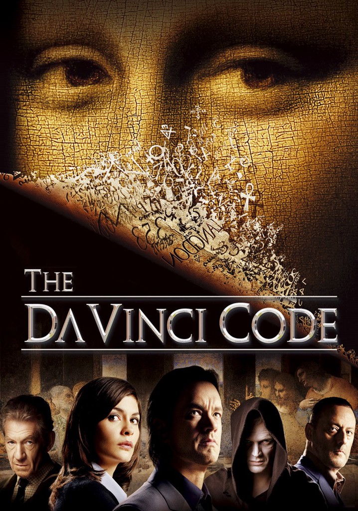 the da vinci code goodreads