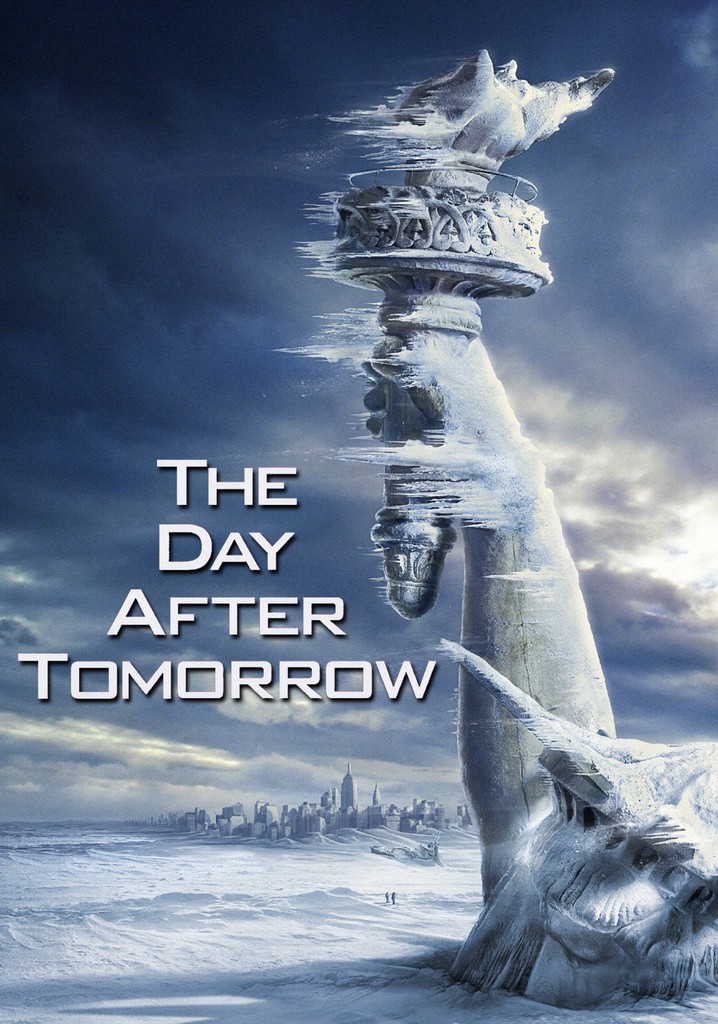 10 Best Movies Like The Day After Tomorrow ...