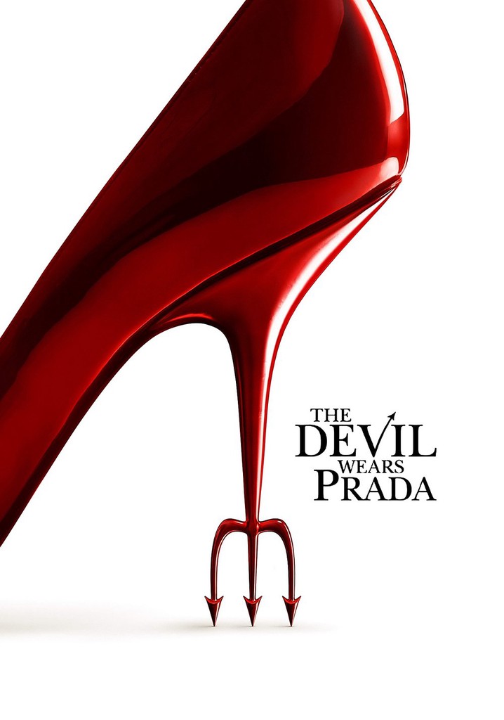 13 Best Movies Like The Devil Wears Prada ...