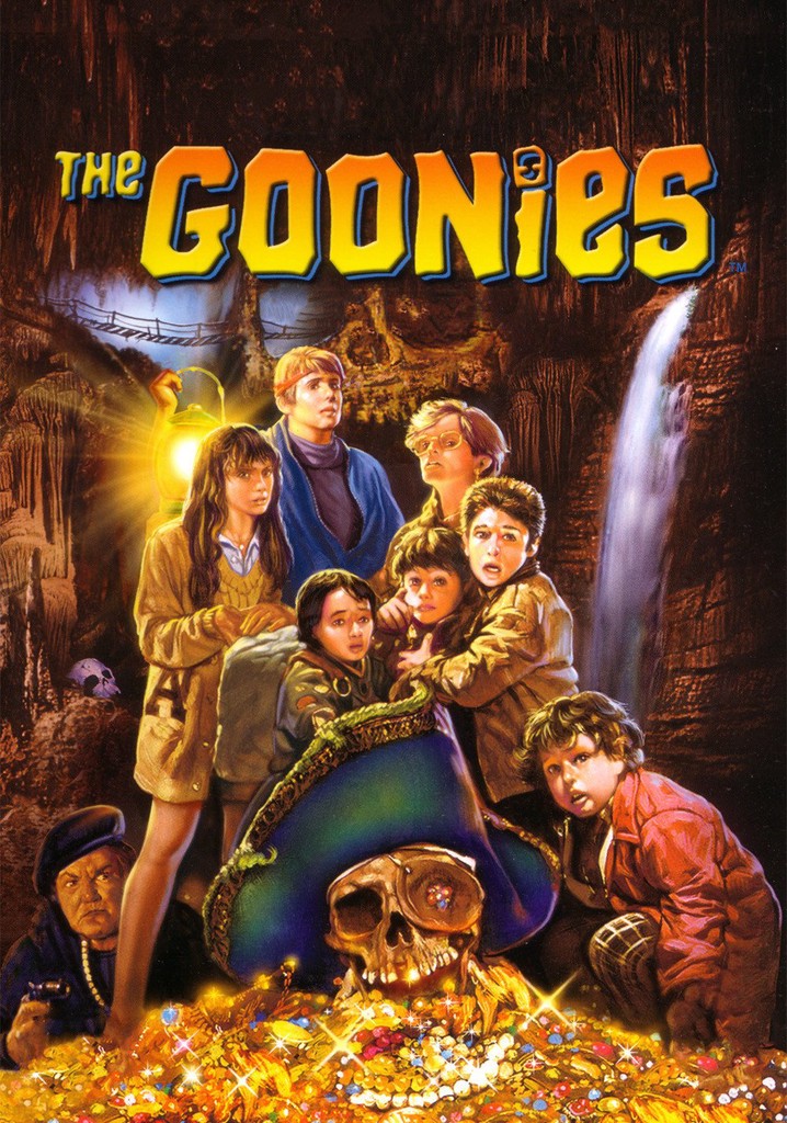 12 Best Movies Like The Goonies ...