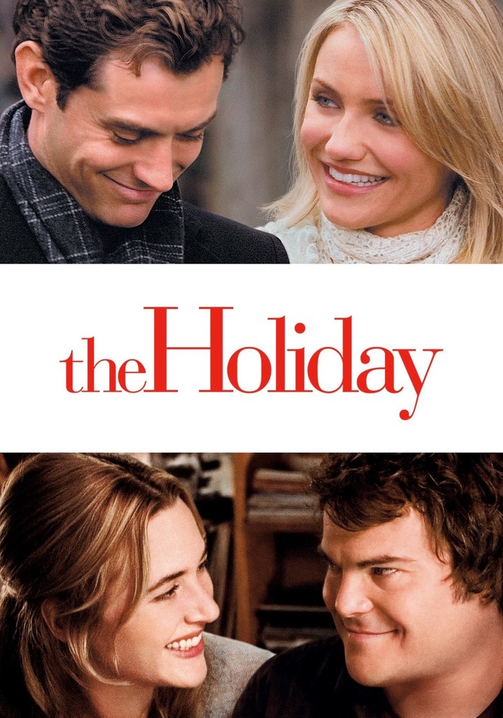 12 Best Movies Like The Holiday ...