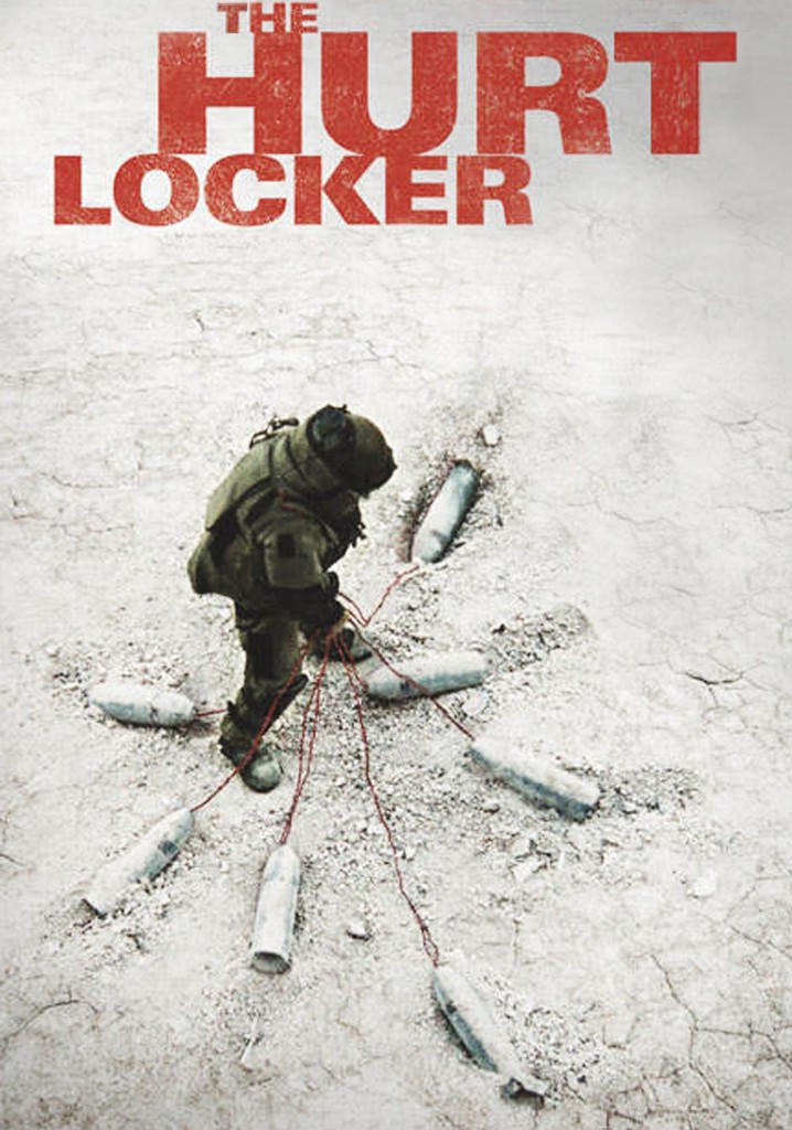 13 Best Movies Like The Hurt Locker ...