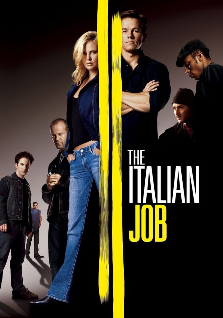 13 Best Movies Like The Italian Job ...