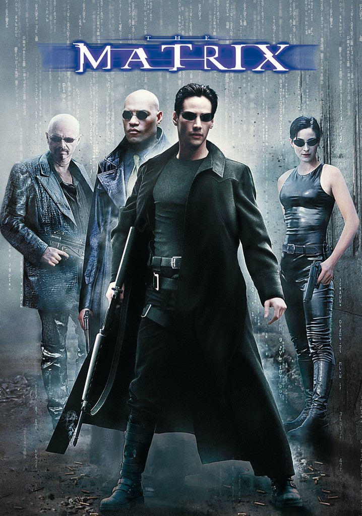 13 Best Movies Like The Matrix ...