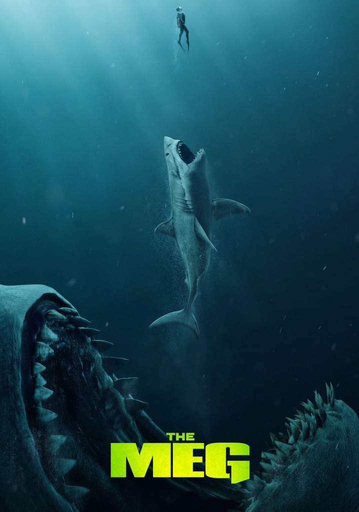 14 Best Movies Like The Meg ...