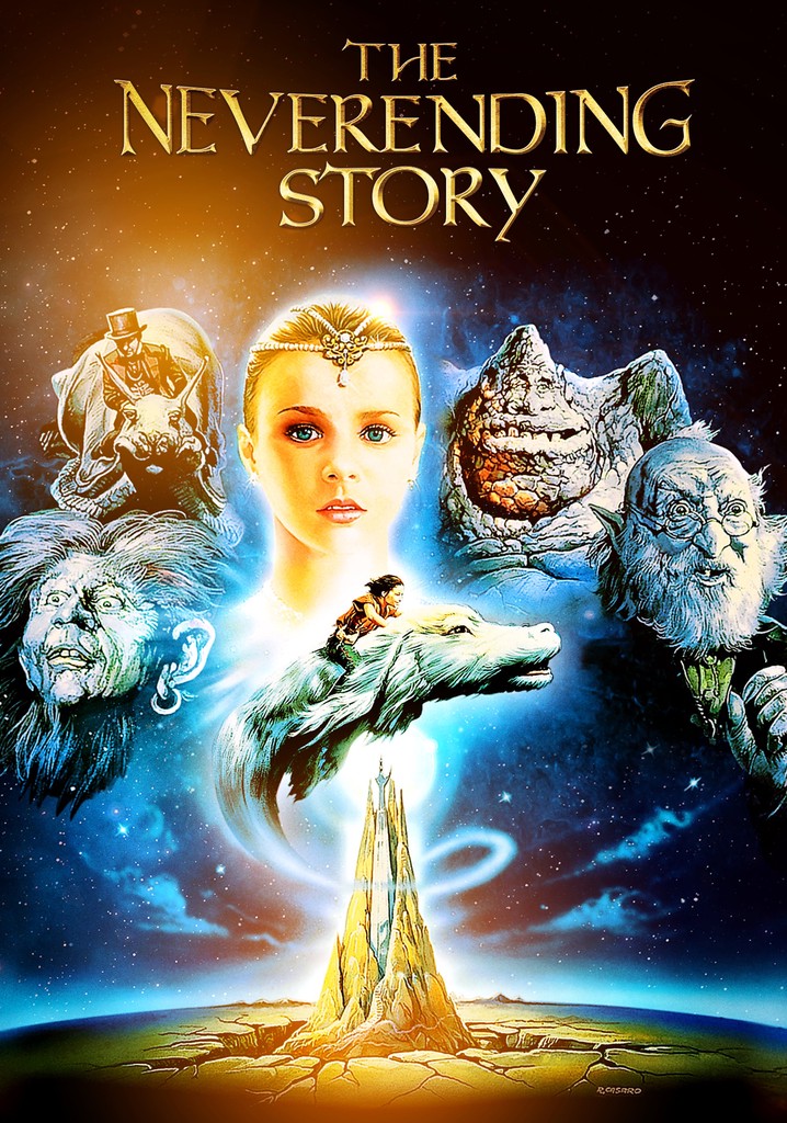 10 Best Movies Like The Neverending Story ...