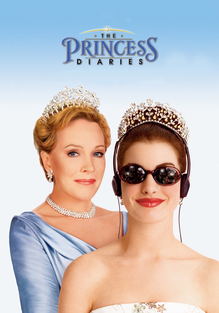 10 Best Movies Like The Princess Diaries ...