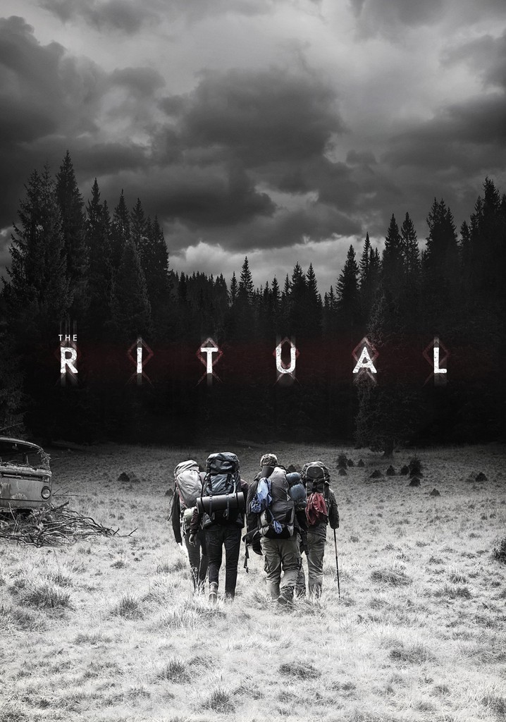 11 Best Movies Like The Ritual ...