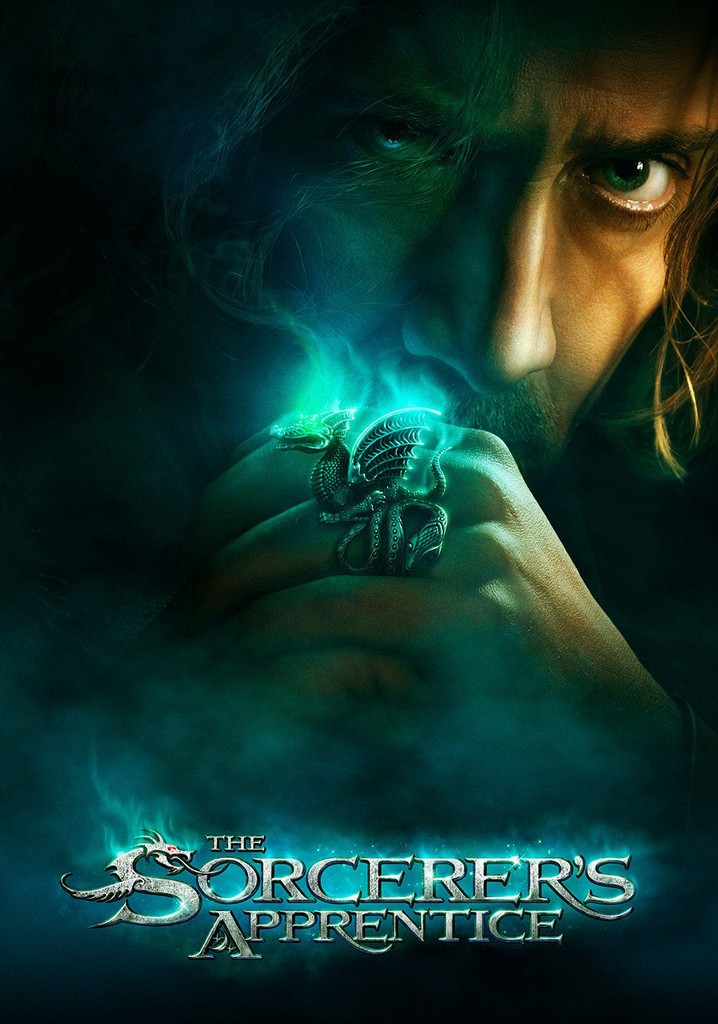 12 Best Movies Like The Sorcerer`s Apprentice ...