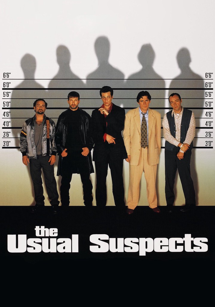 10 Best Movies Like The Usual Suspects ...