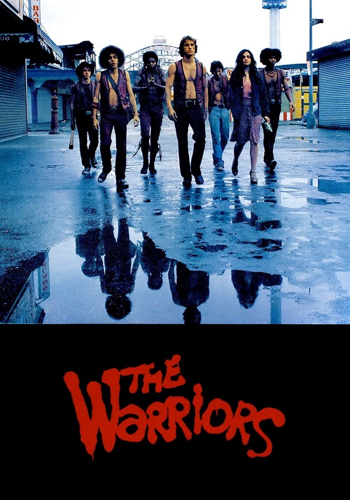 11 Best Movies Like The Warriors ...