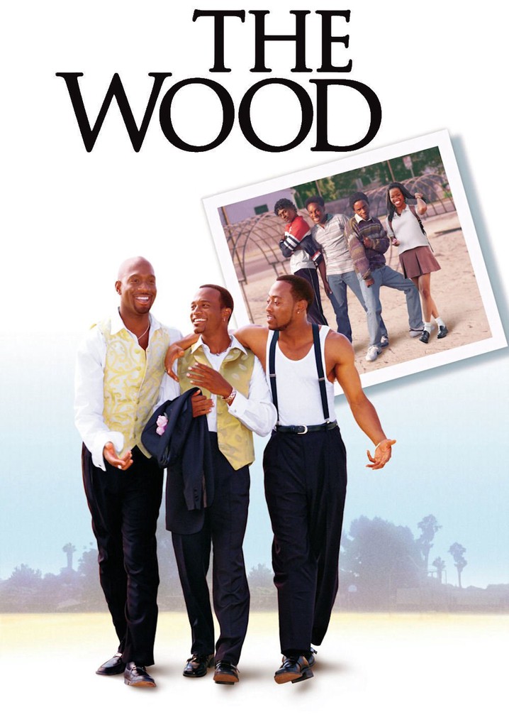 Movies Like The Wood | bilbr