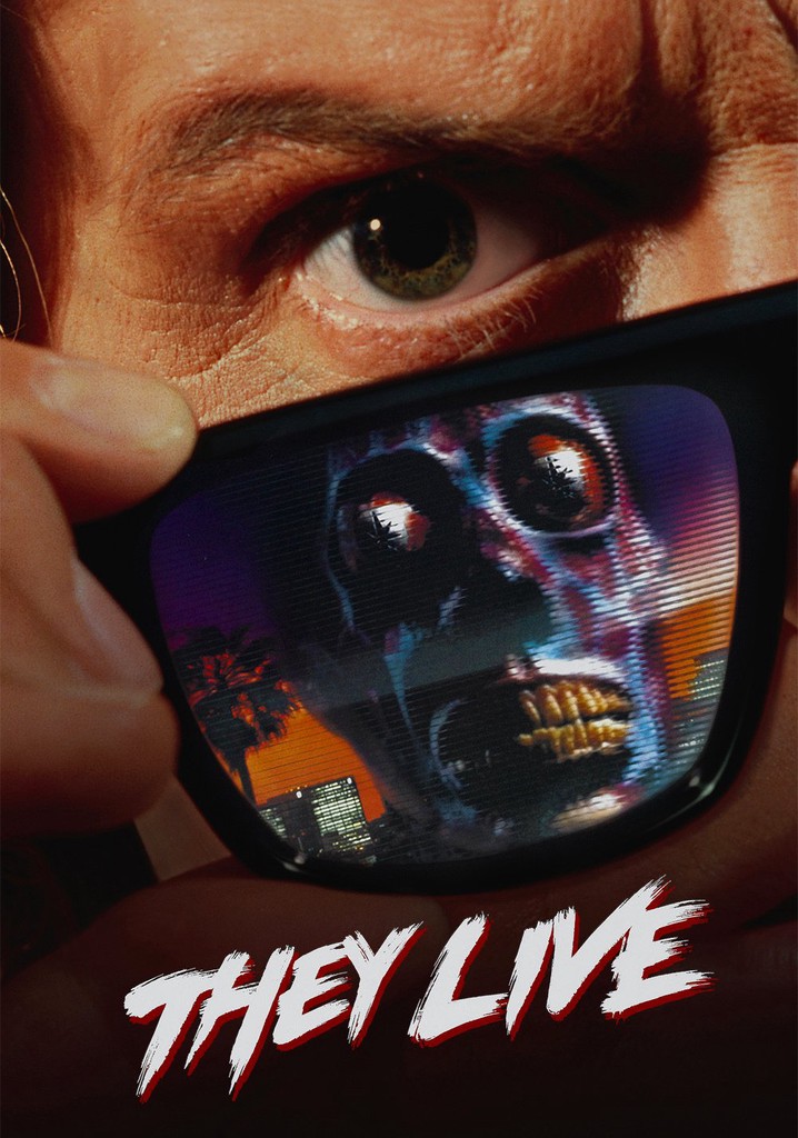 13 Best Movies Like They Live ...