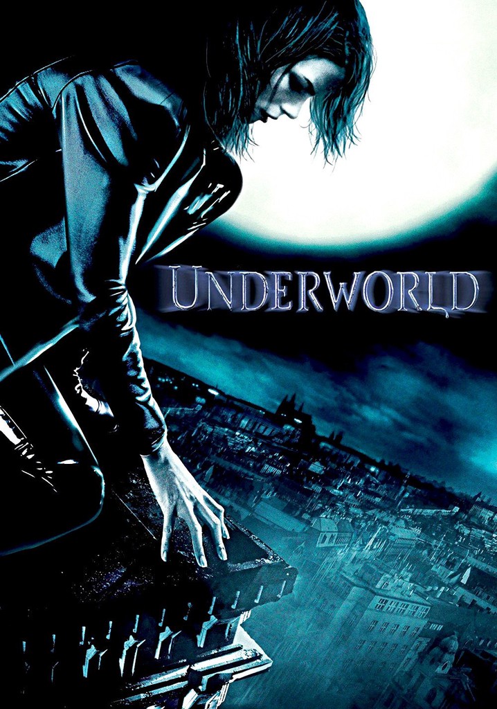 11 Best Movies Like Underworld